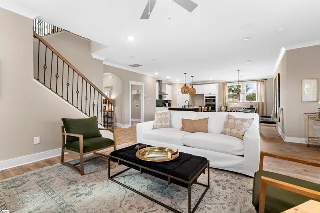 $499,000 | 167 Laurel Oak Drive, Anderson, SC 29621