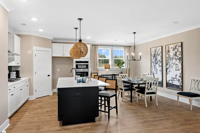 $499,000 | 167 Laurel Oak Drive, Anderson, SC 29621