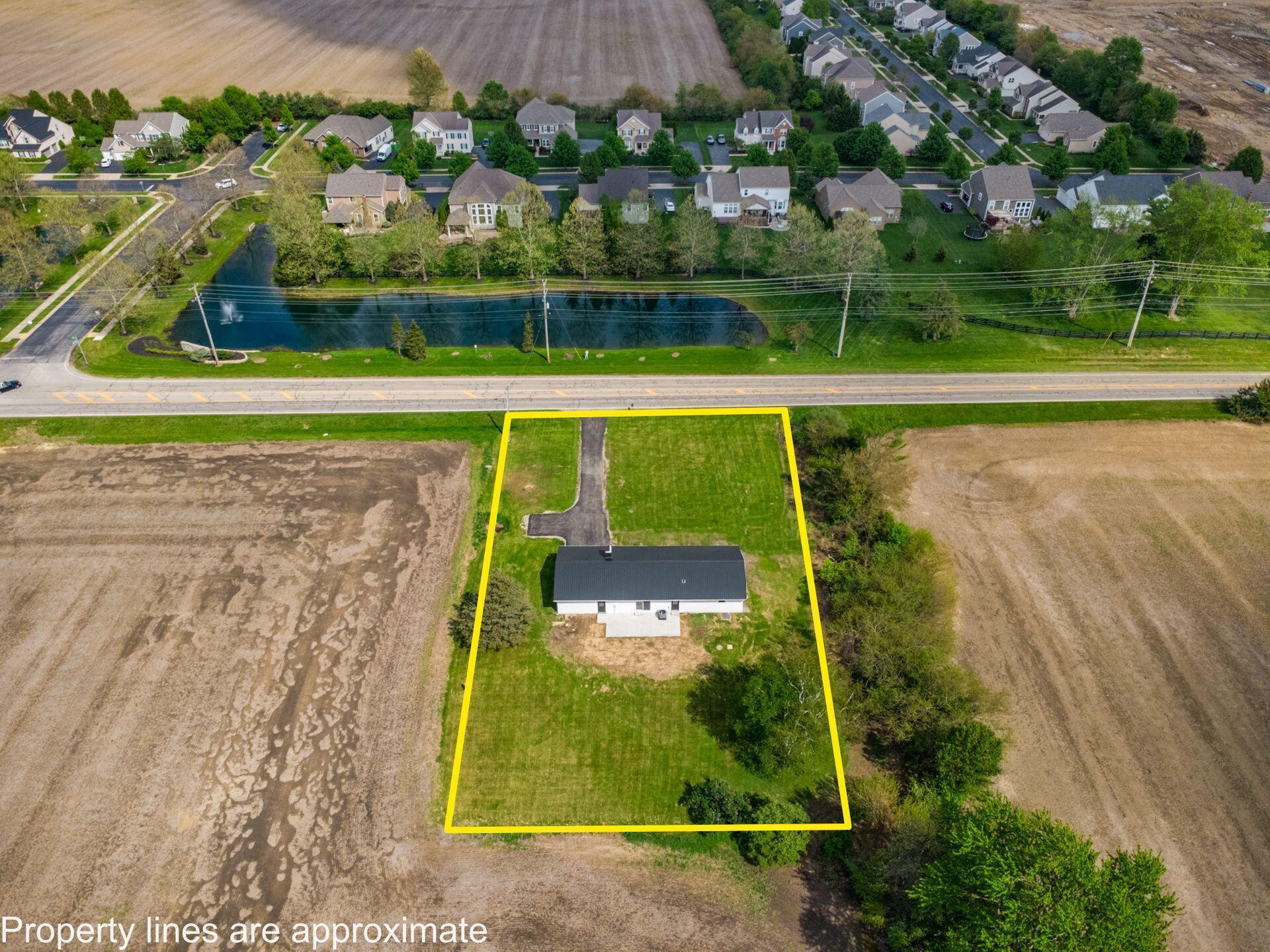 4440 Piatt Road Lewis Center, OH 43035 - Photo 40 of 44 .63 acre flat lot