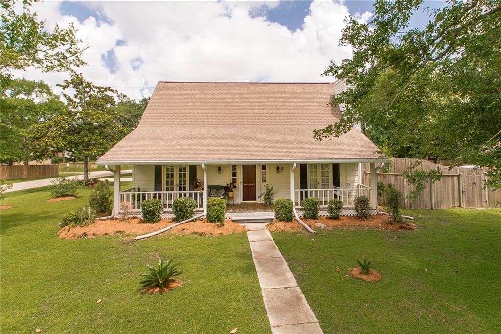 2046 Old River Road Slidell, LA 70461 - Photo 2 of 25 Gallery Image 2