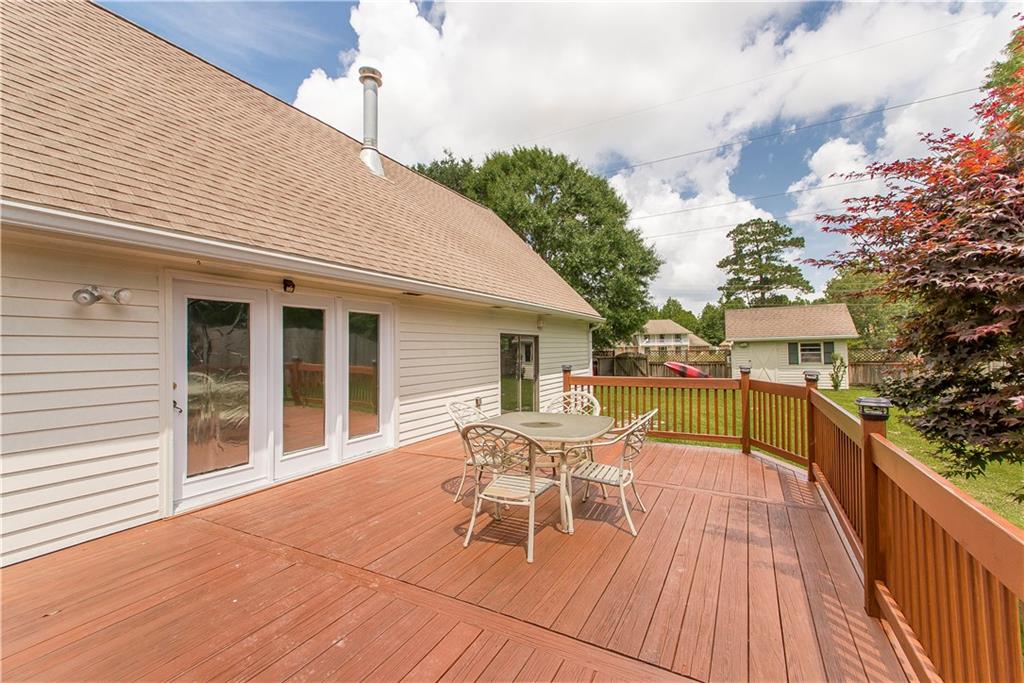 2046 Old River Road Slidell, LA 70461 - Photo 23 of 25 Gallery Image 23
