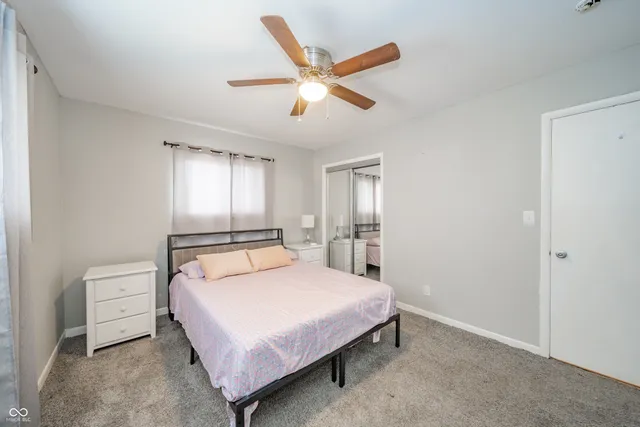 $234,900 | 3124 South Richardt Avenue, Indianapolis, IN 46239