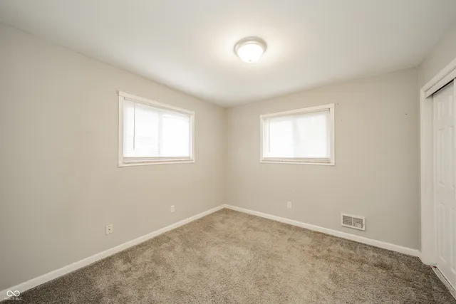 $234,900 | 3124 South Richardt Avenue, Indianapolis, IN 46239