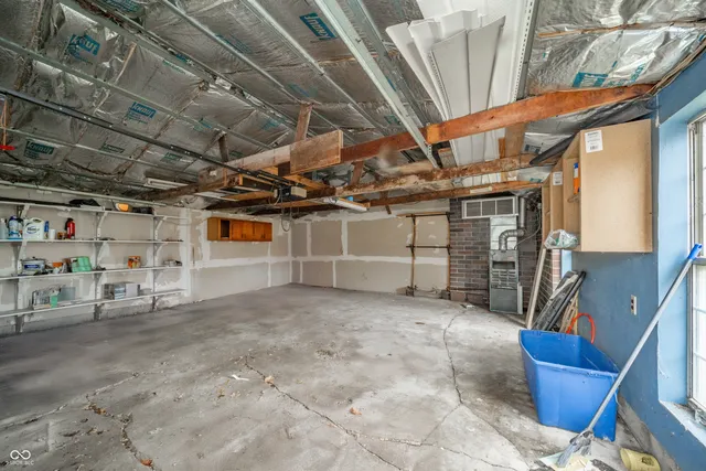 $234,900 | 3124 South Richardt Avenue, Indianapolis, IN 46239