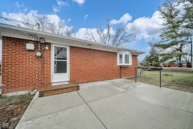 $234,900 | 3124 South Richardt Avenue, Indianapolis, IN 46239