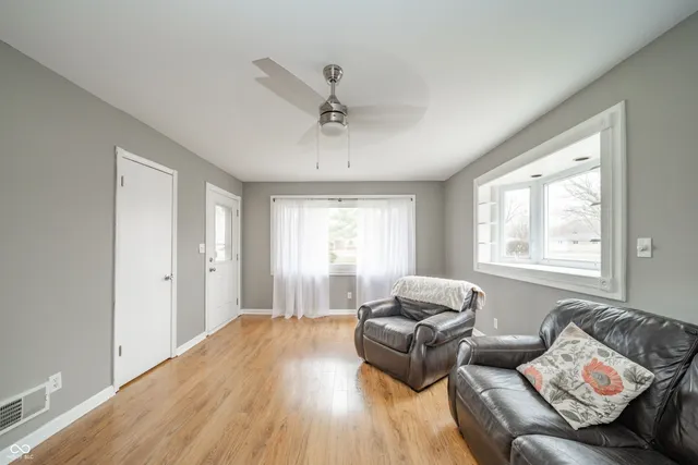 $234,900 | 3124 South Richardt Avenue, Indianapolis, IN 46239