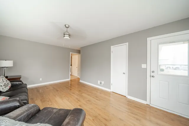 $234,900 | 3124 South Richardt Avenue, Indianapolis, IN 46239