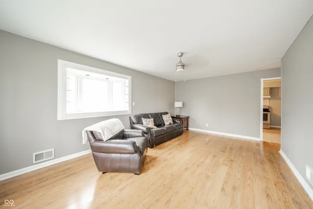 $234,900 | 3124 South Richardt Avenue, Indianapolis, IN 46239