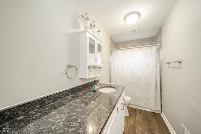 $234,900 | 3124 South Richardt Avenue, Indianapolis, IN 46239