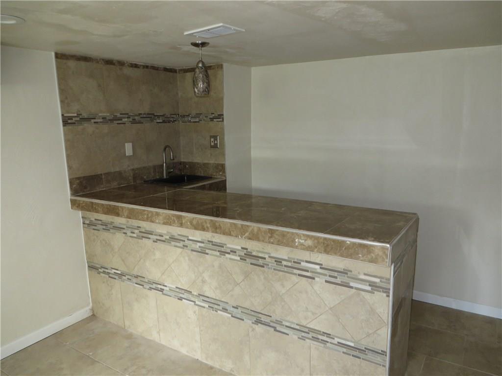137 Poplar Ridge Road Penn Hills, PA 15235 - Photo 15 of 25 Wet-bar perfect for entertaining in your gameroom