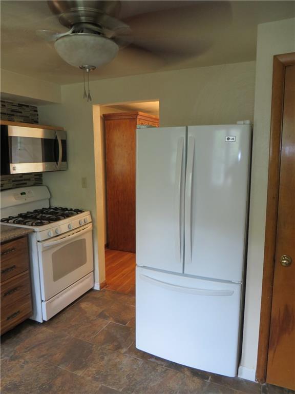 137 Poplar Ridge Road Penn Hills, PA 15235 - Photo 4 of 25 Another shot of kitchen
