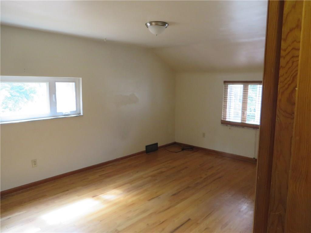 137 Poplar Ridge Road Penn Hills, PA 15235 - Photo 9 of 25 Another shot of master bedroom