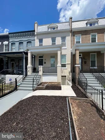 $888,000 | 1278 Morse Street Northeast, Washington, DC 20002