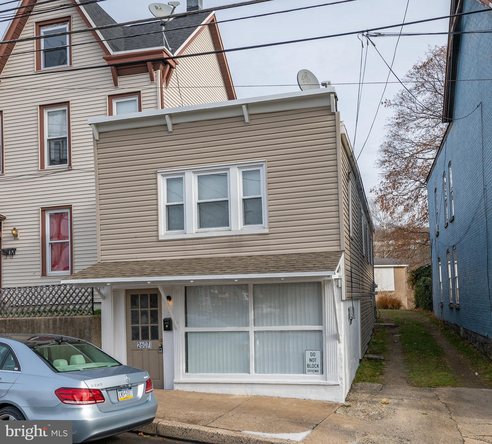 2607 Kutztown Road Reading, PA 19605 - Photo 1 of 18 Gallery Image 1