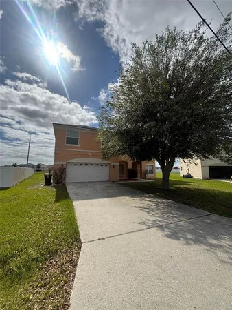 $2,150 | 157 Cimarron Lane, Poinciana, FL 34759