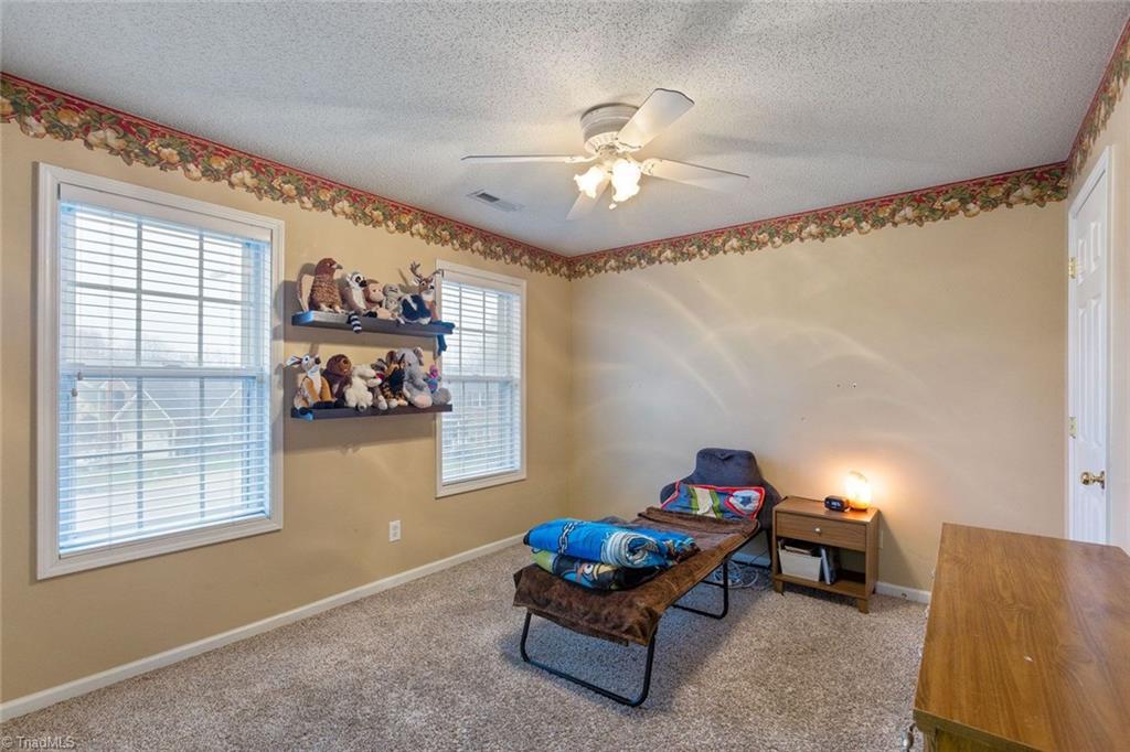 4911 Devane Court High Point, NC 27265 - Photo 22 of 27 4th bedroom