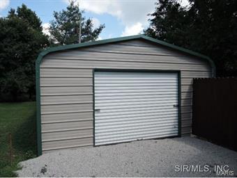 703 Clinton Street Gillespie, IL 62033 - Photo 7 of 15 Gallery Image 7