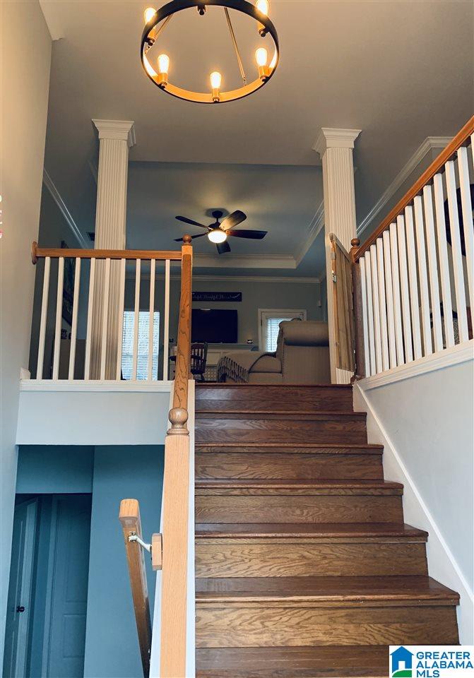 100 Village Lane Pelham, AL 35124 - Photo 3 of 18