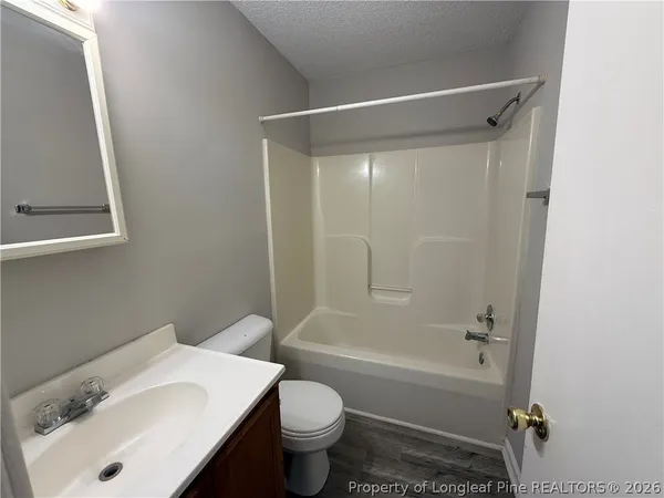 $1,050 | 713 North Street, Unit A, Fayetteville, NC 28301
