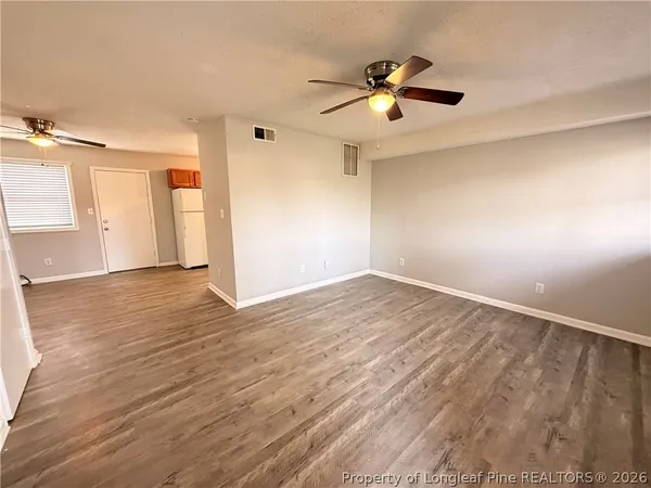 $1,050 | 713 North Street, Unit A, Fayetteville, NC 28301