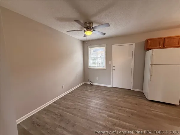 $1,050 | 713 North Street, Unit A, Fayetteville, NC 28301