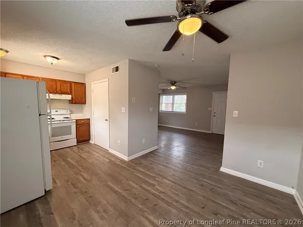 $1,050 | 713 North Street, Unit A, Fayetteville, NC 28301