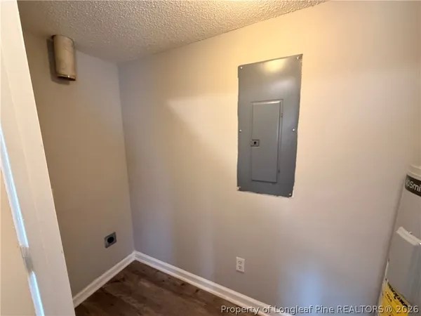 $1,050 | 713 North Street, Unit A, Fayetteville, NC 28301