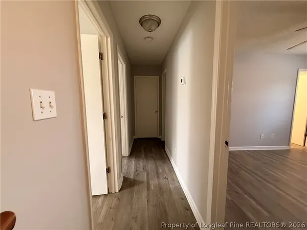 $1,050 | 713 North Street, Unit A, Fayetteville, NC 28301