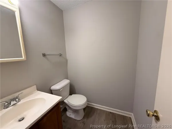 $1,050 | 713 North Street, Unit A, Fayetteville, NC 28301