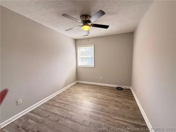 $1,050 | 713 North Street, Unit A, Fayetteville, NC 28301
