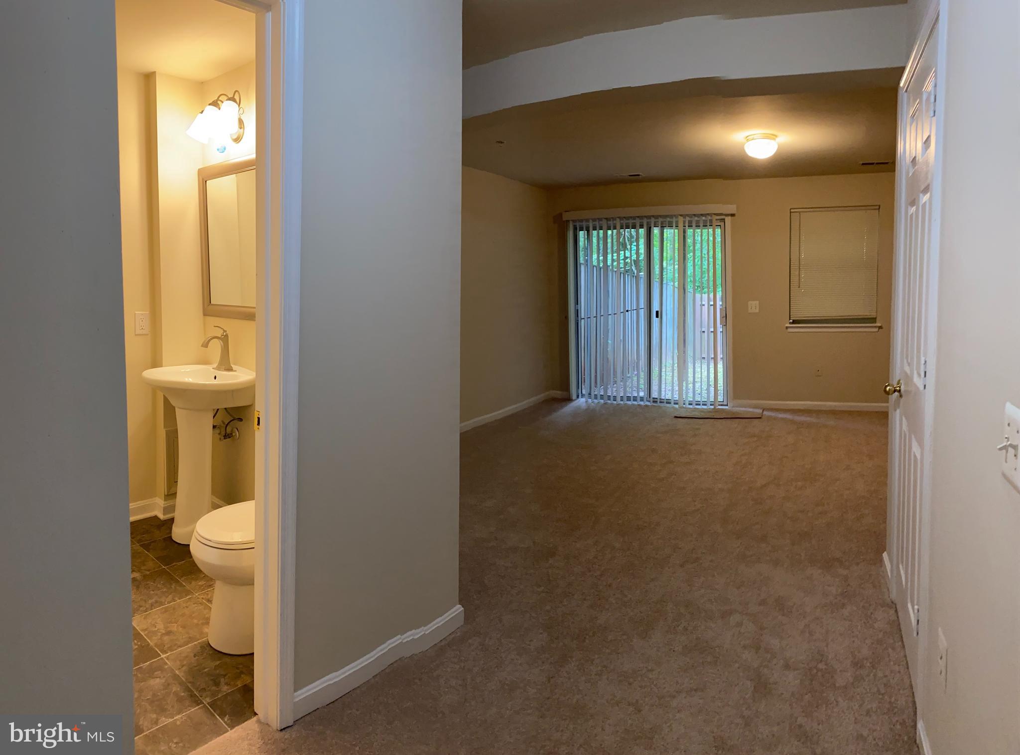 6554 Ridgeborne Drive Rosedale, MD 21237 - Photo 14 of 17 Basement