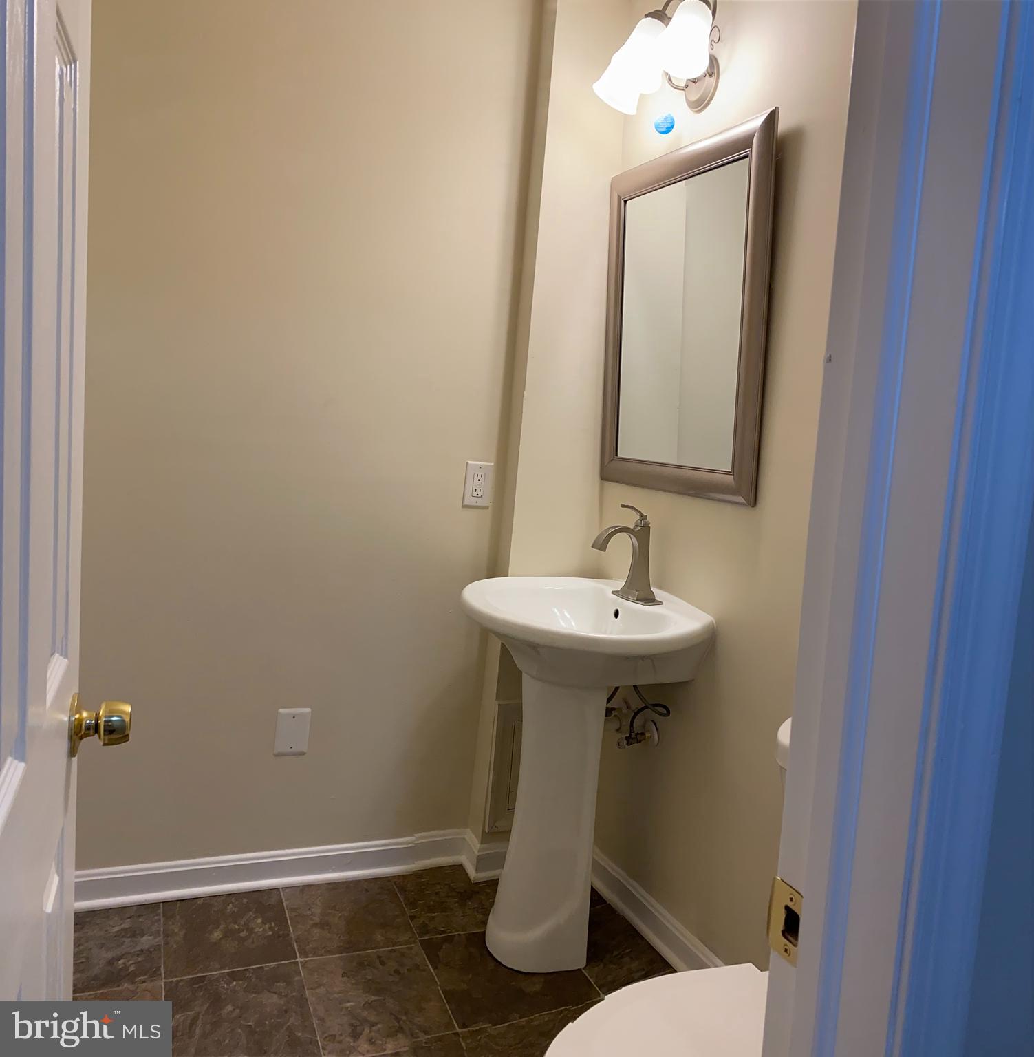 6554 Ridgeborne Drive Rosedale, MD 21237 - Photo 15 of 17 Basement half bath