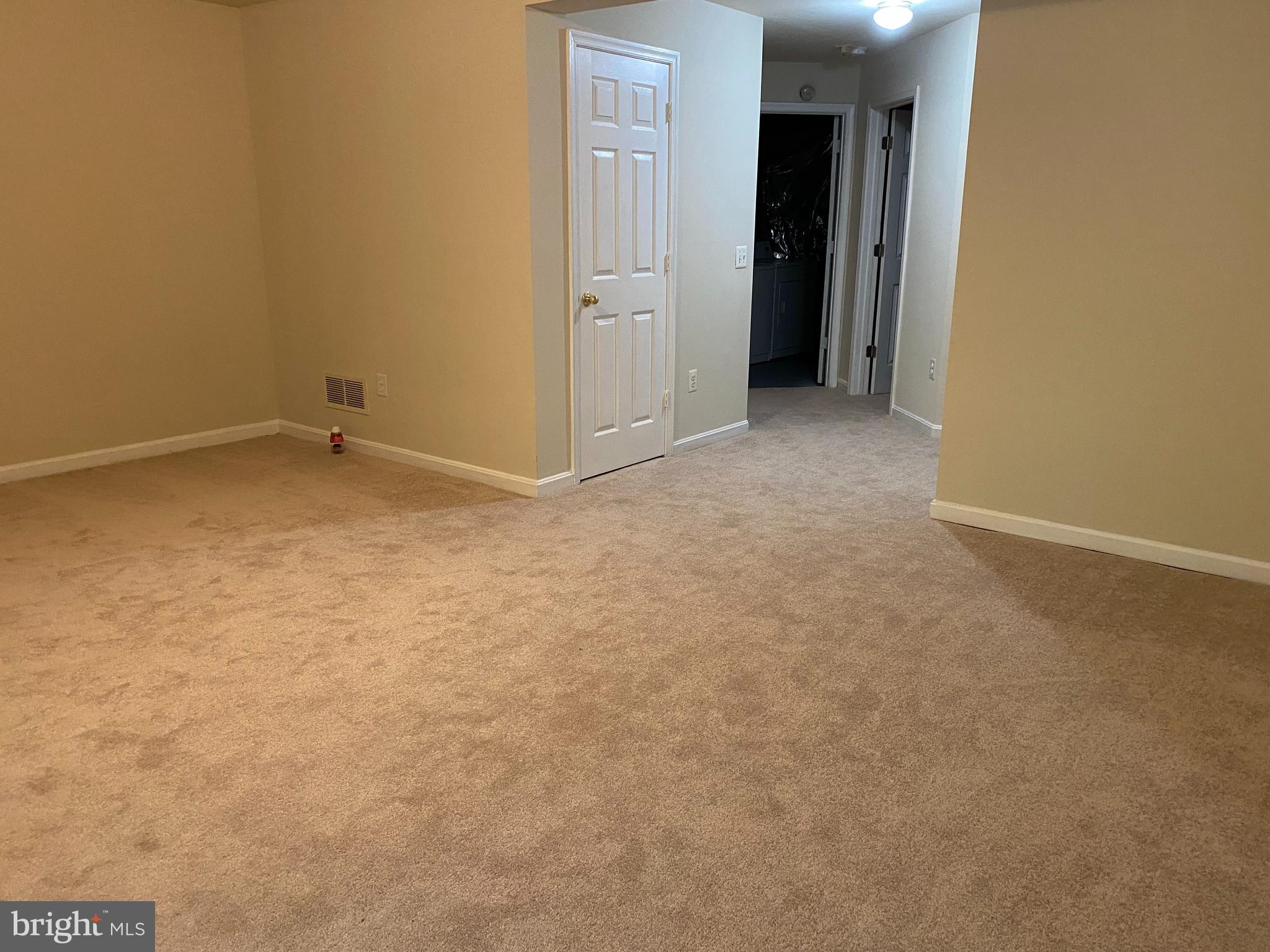 6554 Ridgeborne Drive Rosedale, MD 21237 - Photo 16 of 17 Basement