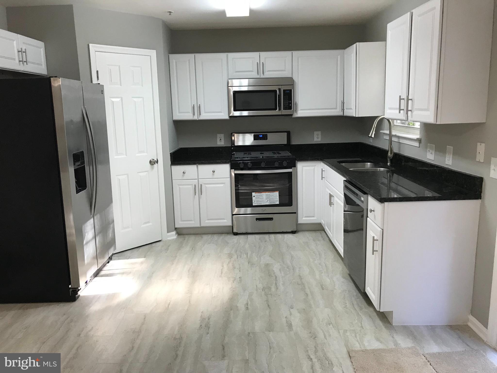 6554 Ridgeborne Drive Rosedale, MD 21237 - Photo 7 of 17 Kitchen nook view