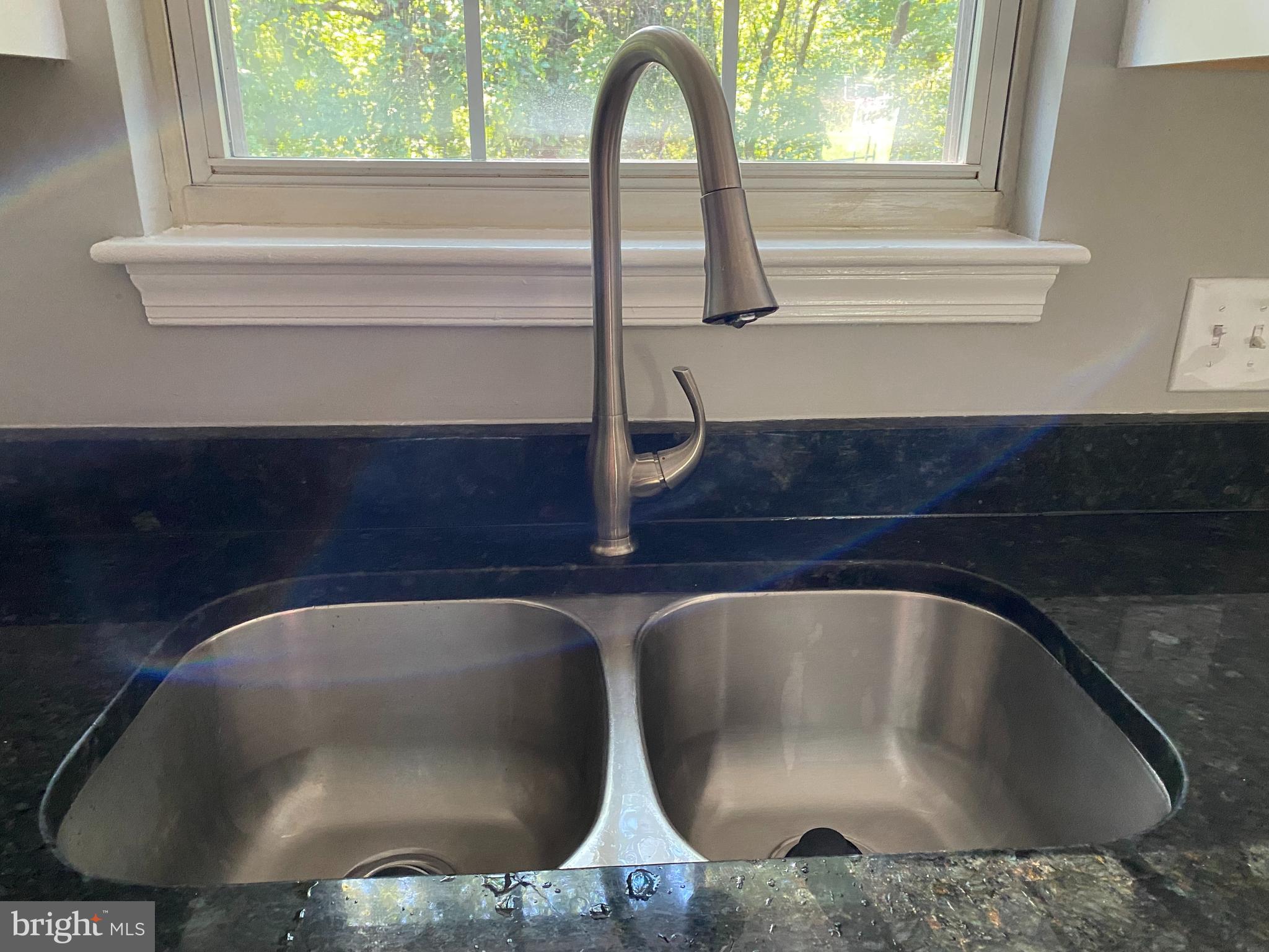 6554 Ridgeborne Drive Rosedale, MD 21237 - Photo 9 of 17 Double kitchen sink