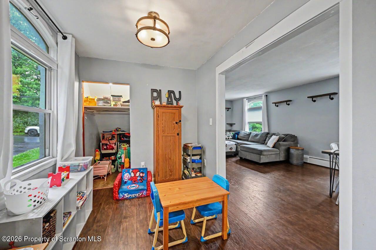 311 Knapp Road Clarks Summit, PA 18411 - Photo 16 of 58 Den