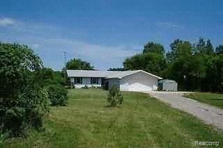 1237 Maple Grove Road Lapeer, MI 48446 - Photo 1 of 1 Property Photo