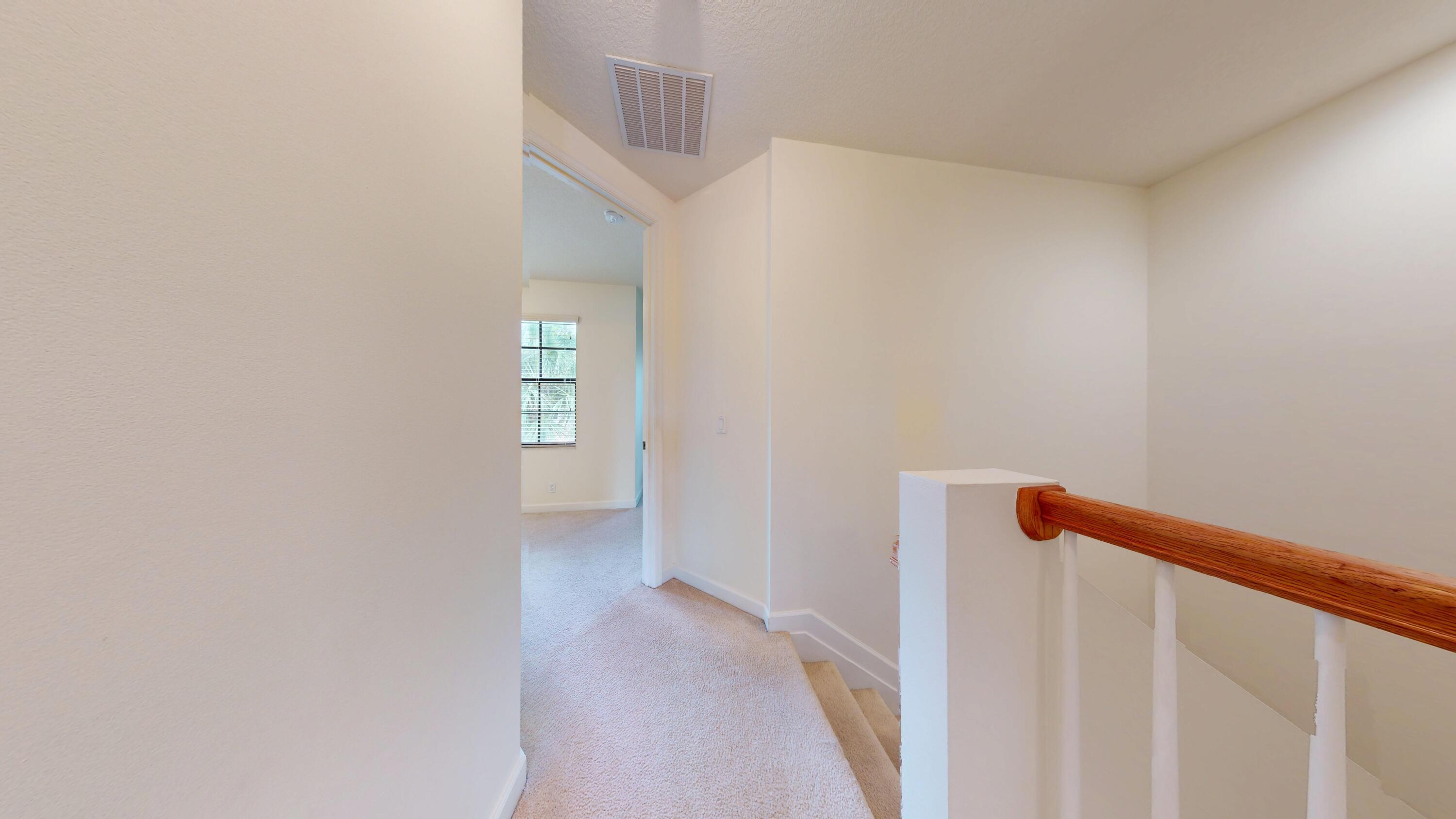 235 Chrystie Circle Delray Beach, FL 33484 - Photo 15 of 27 a view of an empty room