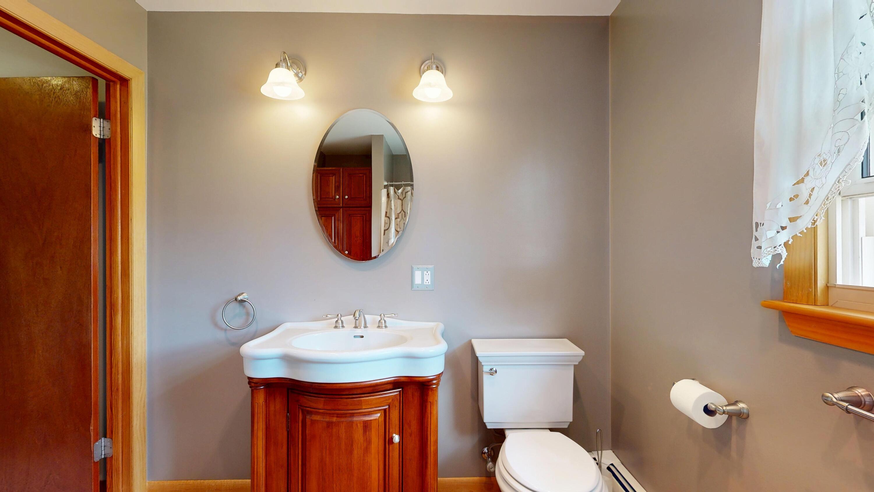 8 Fahi Pond Road Anson, ME 04958 - Photo 28 of 58 Bathroom