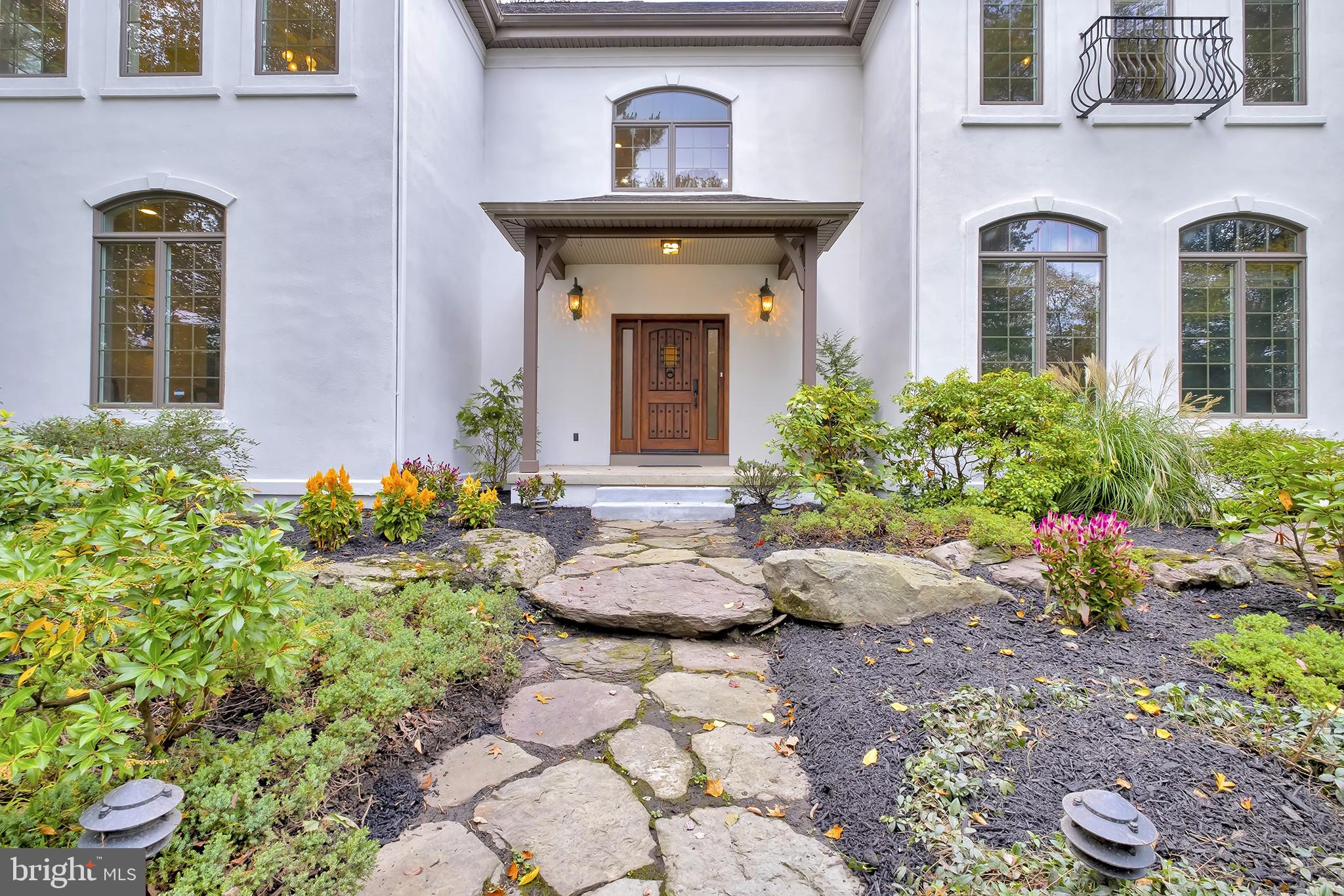 6 Littlebrook Road North Princeton, NJ 08540 - Photo 2 of 54