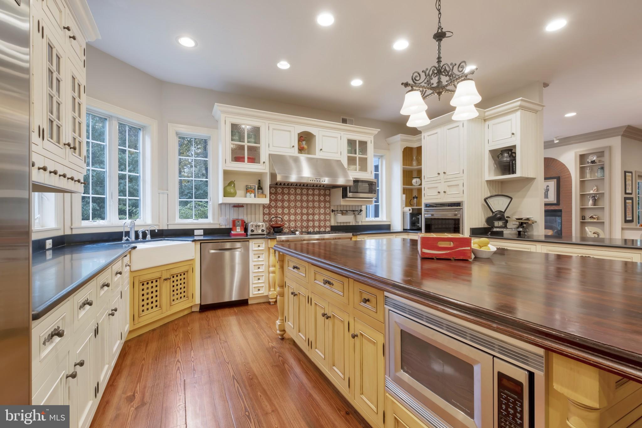 6 Littlebrook Road North Princeton, NJ 08540 - Photo 14 of 54