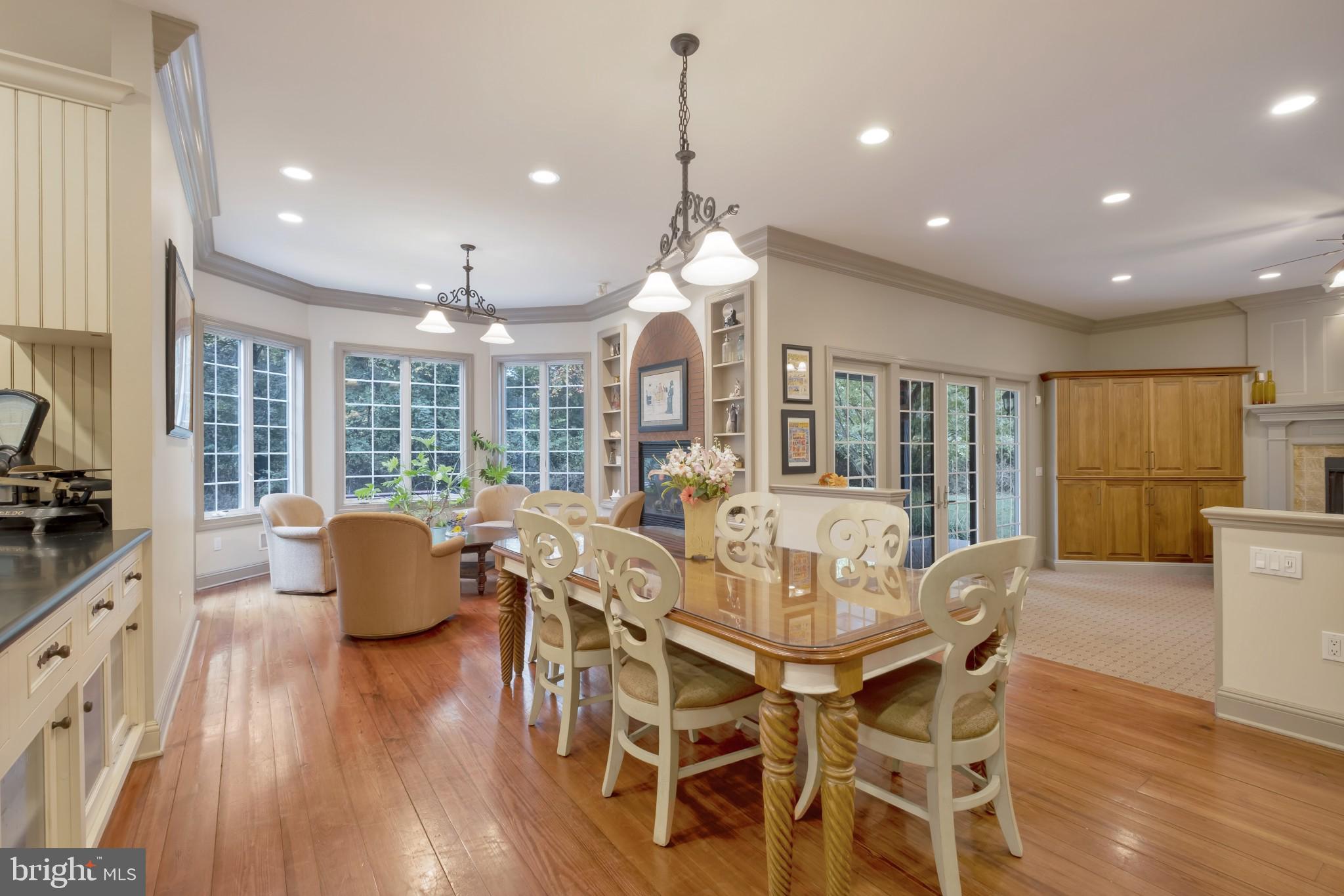 6 Littlebrook Road North Princeton, NJ 08540 - Photo 15 of 54