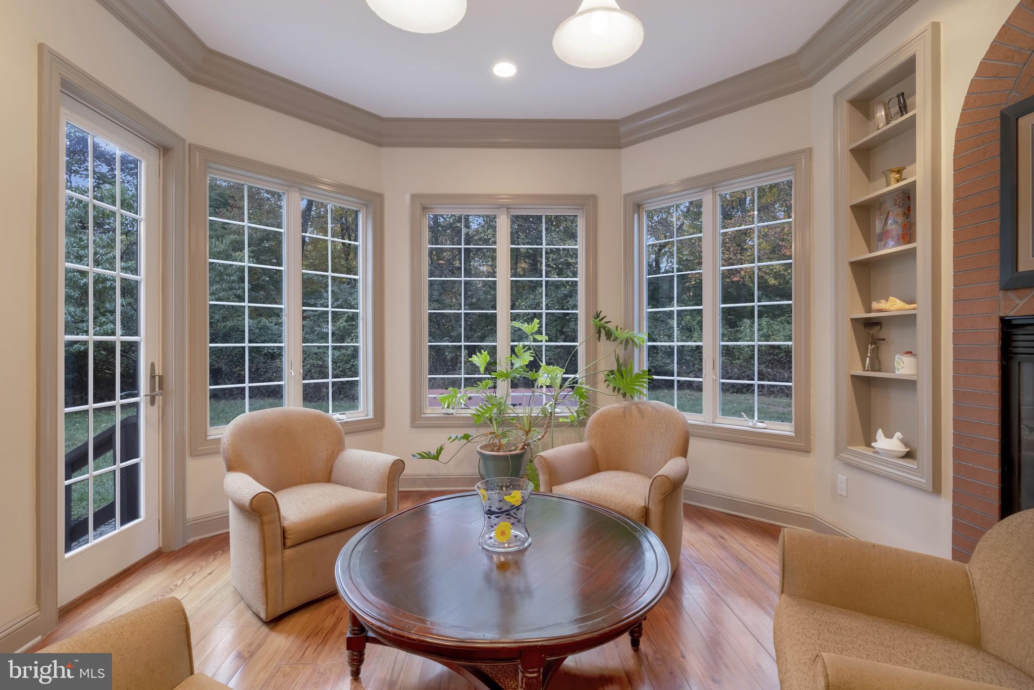 6 Littlebrook Road North Princeton, NJ 08540 - Photo 16 of 54