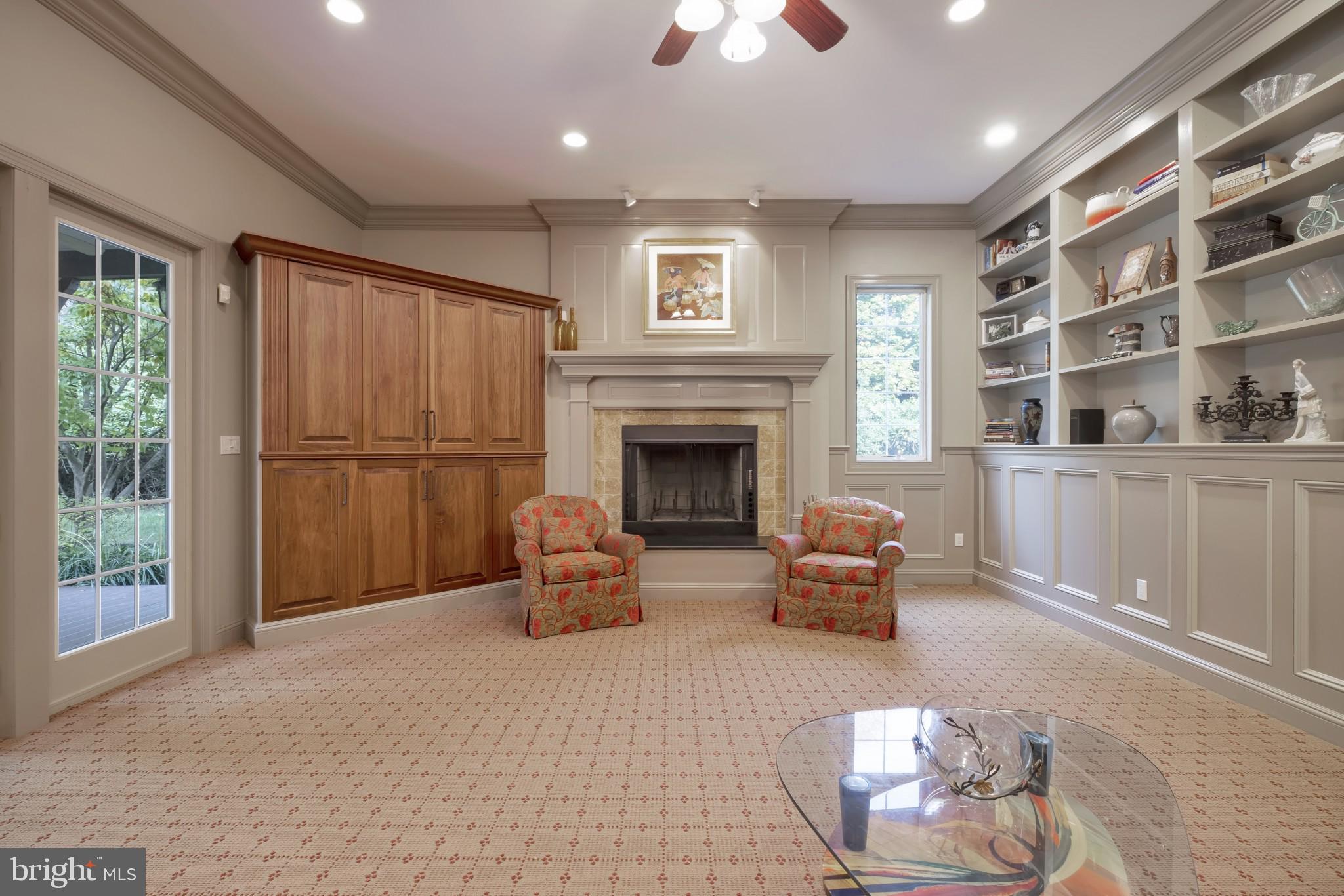 6 Littlebrook Road North Princeton, NJ 08540 - Photo 18 of 54