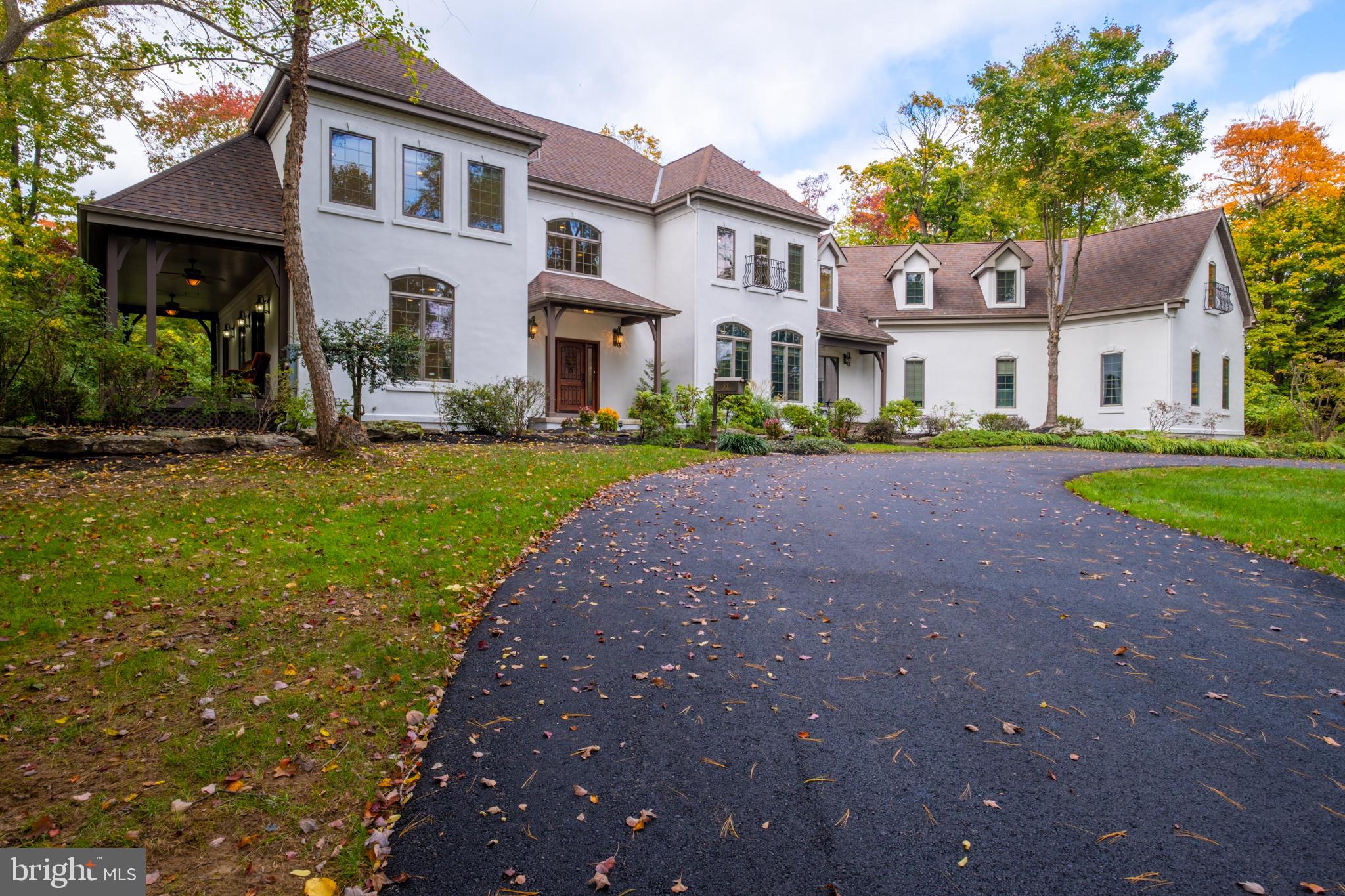 6 Littlebrook Road North Princeton, NJ 08540 - Photo 3 of 54