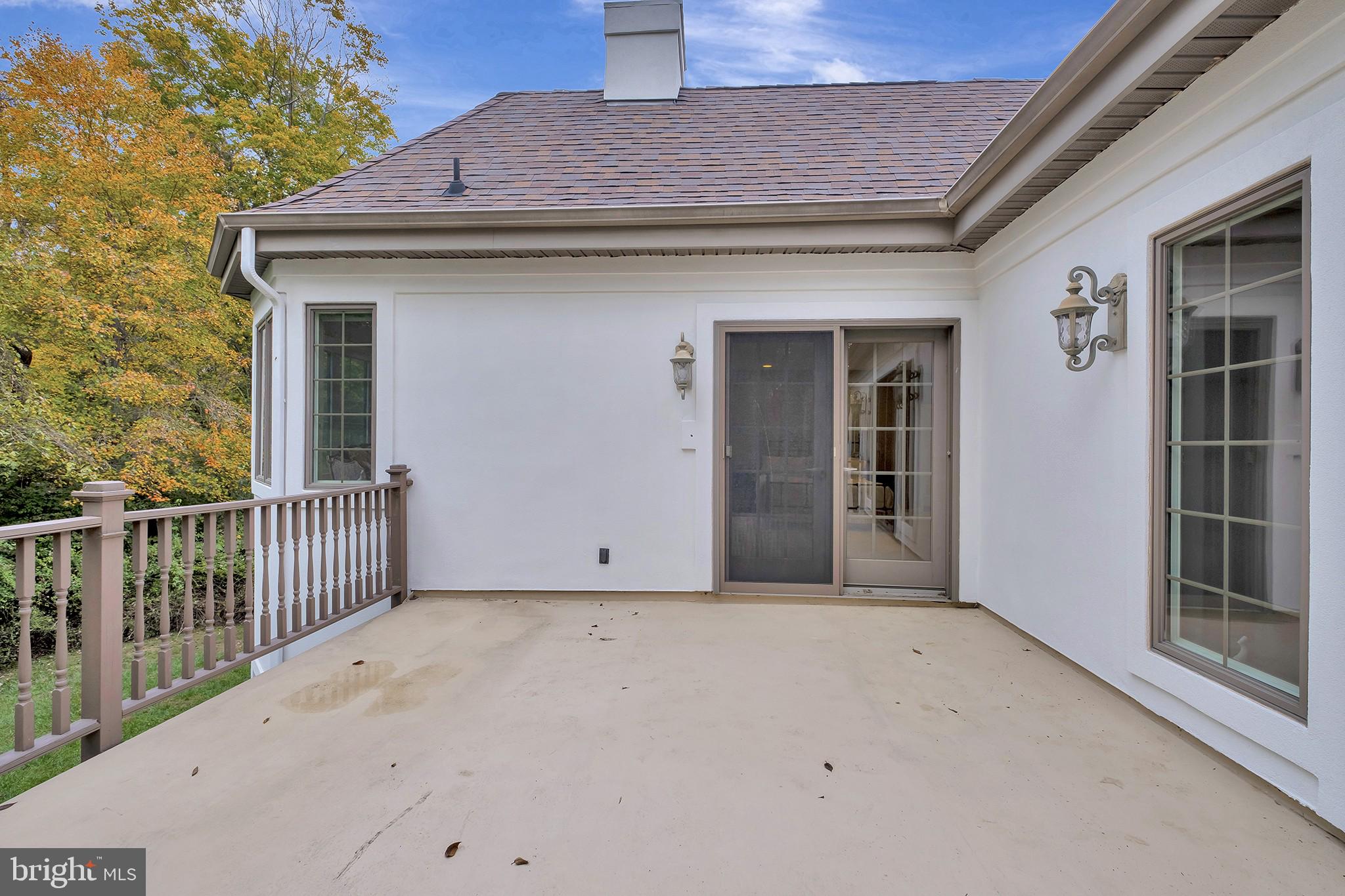 6 Littlebrook Road North Princeton, NJ 08540 - Photo 28 of 54