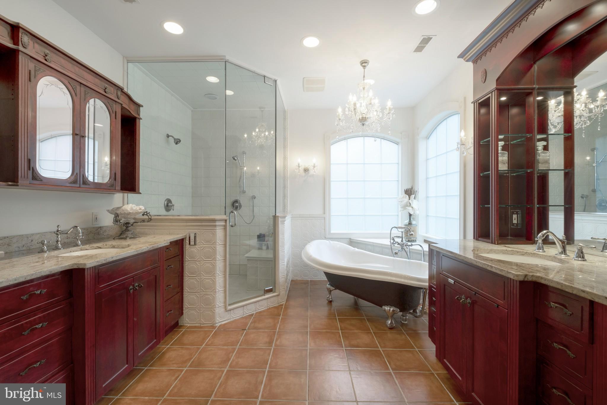 6 Littlebrook Road North Princeton, NJ 08540 - Photo 29 of 54