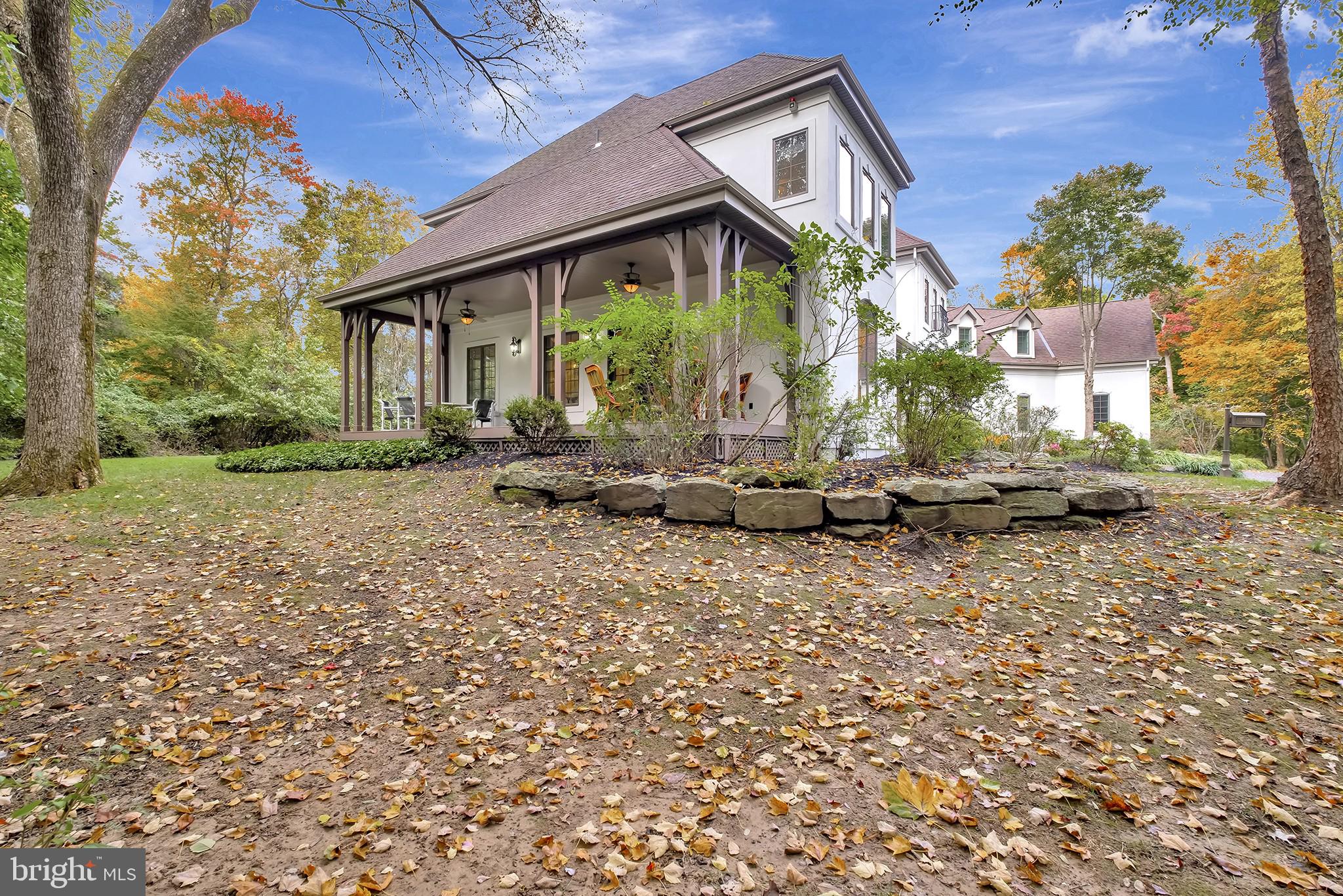 6 Littlebrook Road North Princeton, NJ 08540 - Photo 4 of 54