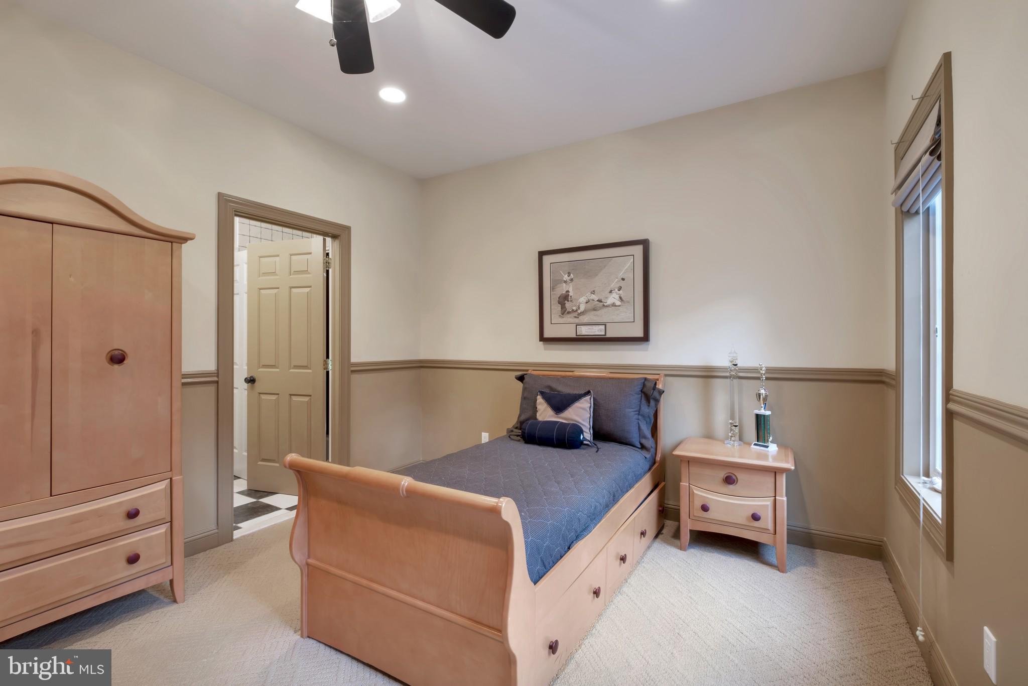 6 Littlebrook Road North Princeton, NJ 08540 - Photo 37 of 54