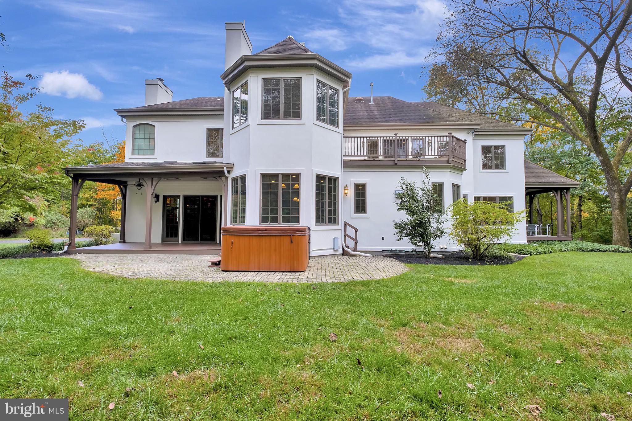 6 Littlebrook Road North Princeton, NJ 08540 - Photo 43 of 54